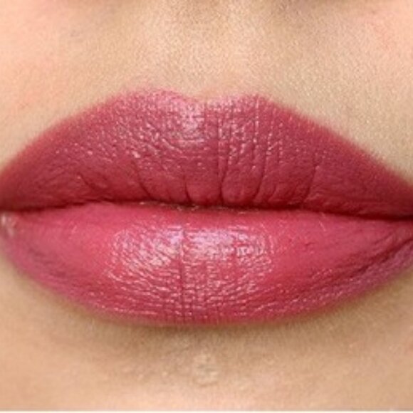 MAC CRAVING Lipstick mini Amplified new ultra rare discontinued retired shade - Picture 1 of 5